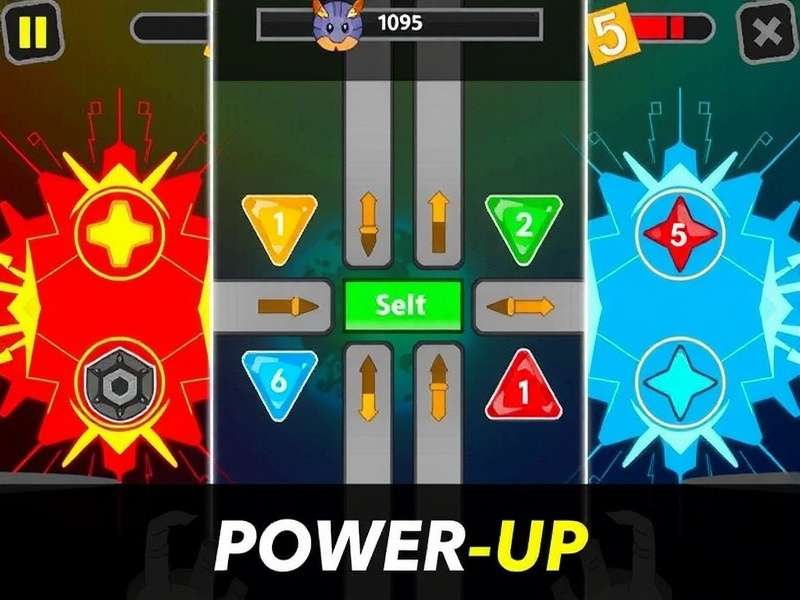 Ludo Extreme Gameplay Screenshot